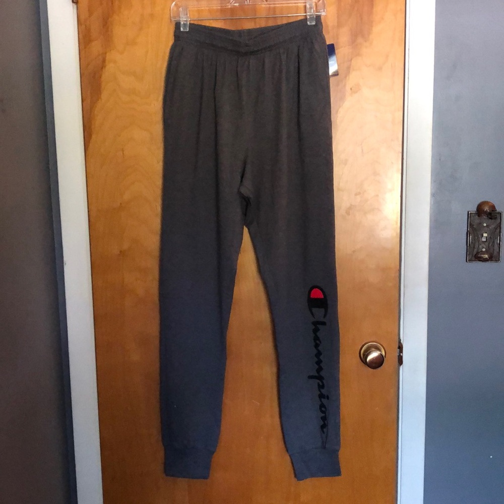 NWT Champion joggers
